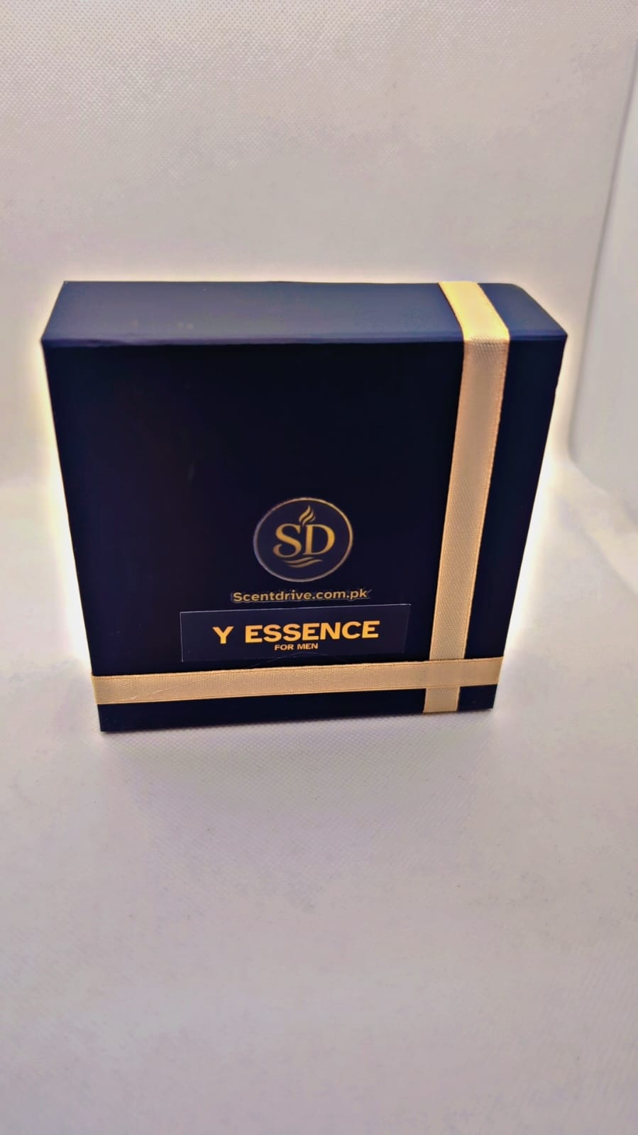 Y Essence Attar For Men (12ml)
