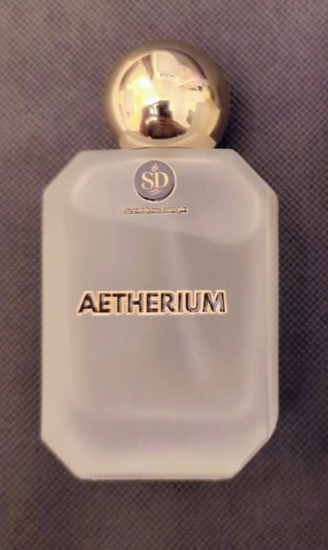 Aetherium – 50ml Premium Long Lasting Perfume for Men