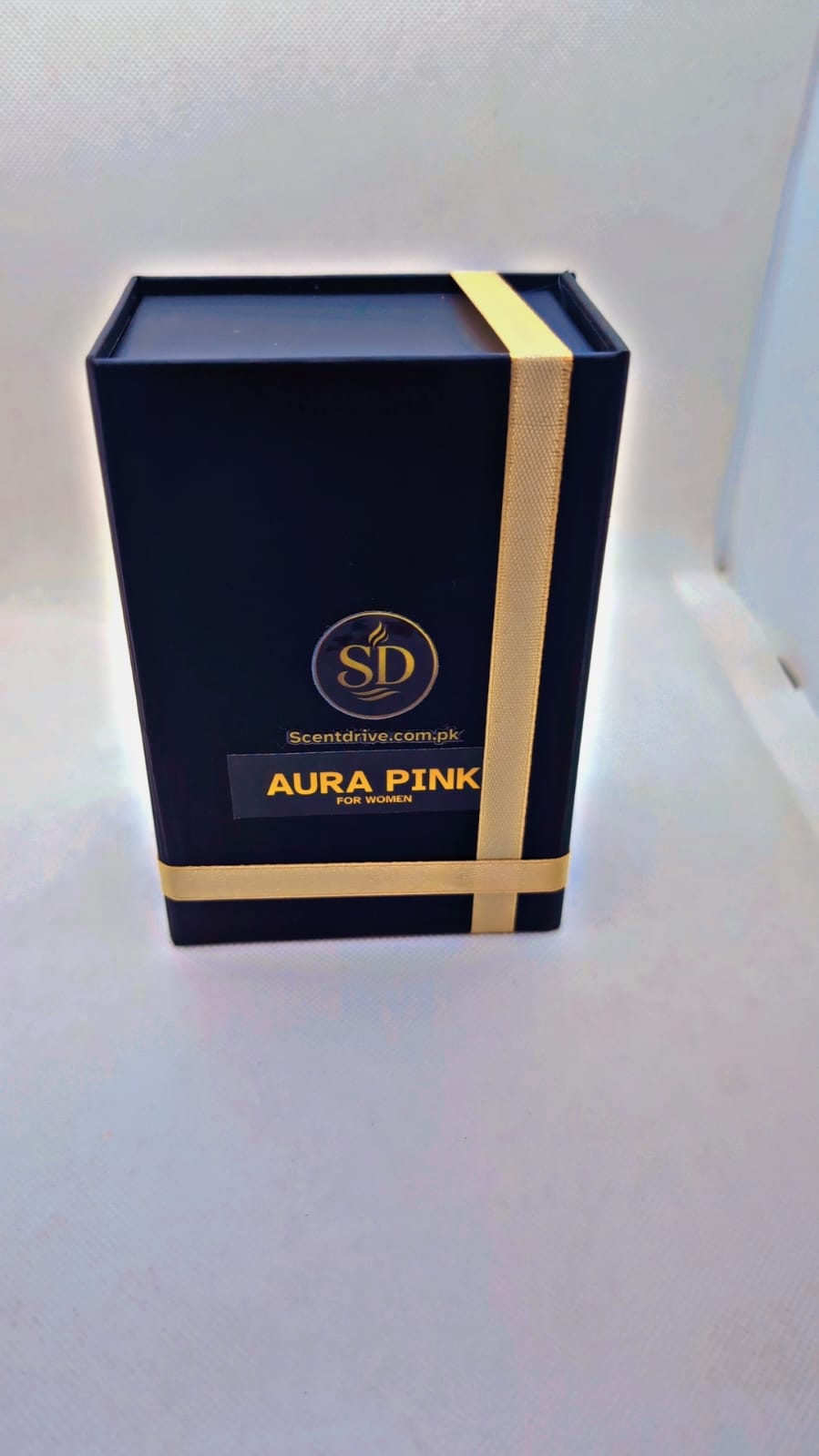 Aura Pink – 50ml & 100ml Sweet Fruity Perfume for Women