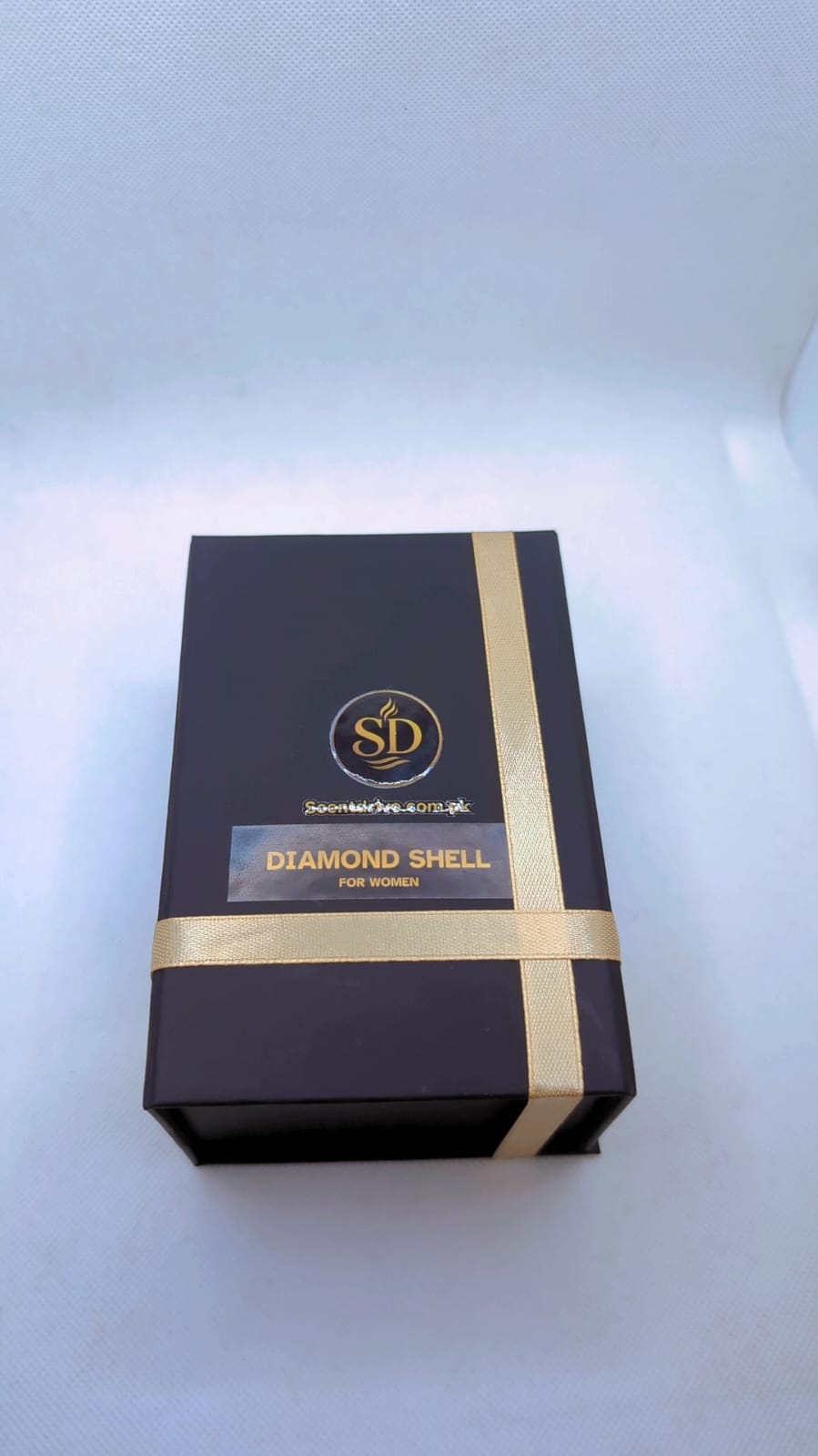 Diamond Shell – Eau De Parfum (50ml) for Women