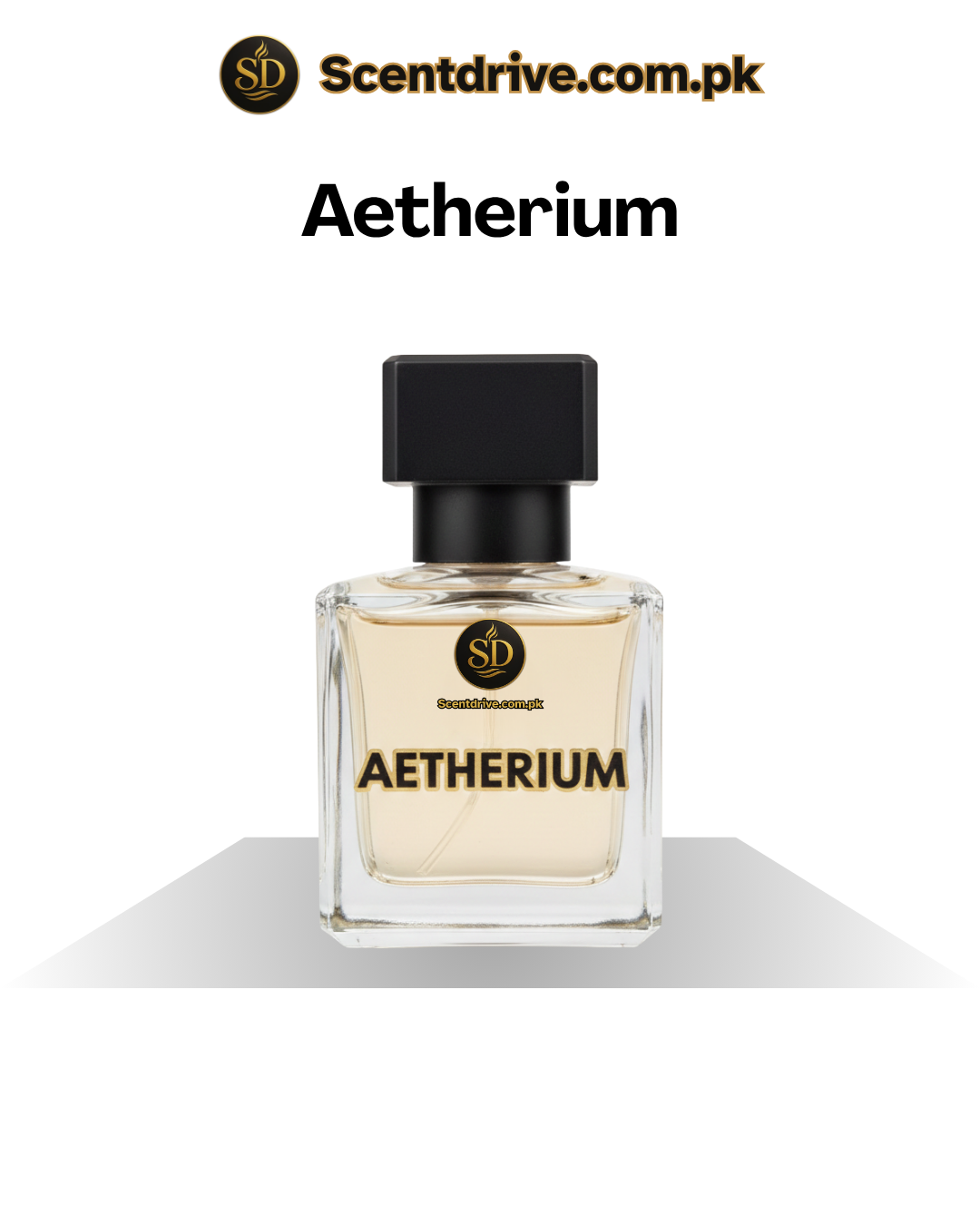 Aetherium – 50ml Premium Long Lasting Perfume for Men