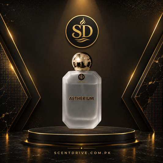 Aetherium – 50ml Premium Long Lasting Perfume for Men
