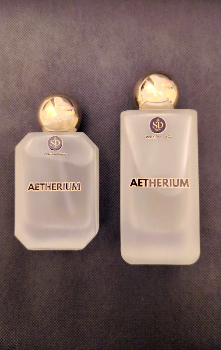 Aetherium – 50ml & 100ml Premium Long Lasting Perfume for Men