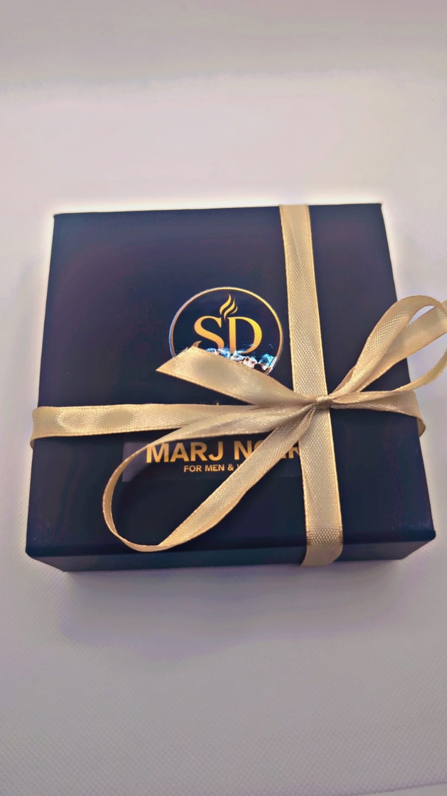 MARJ NOIR – Premium 12ML Attar