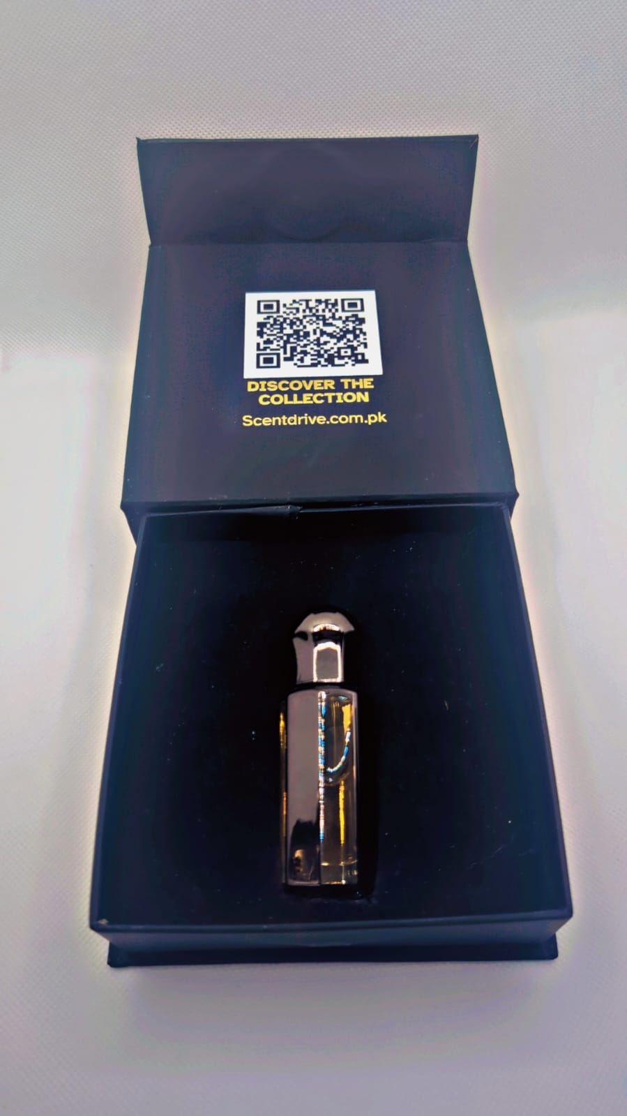 MARJ NOIR – Premium 12ML Attar