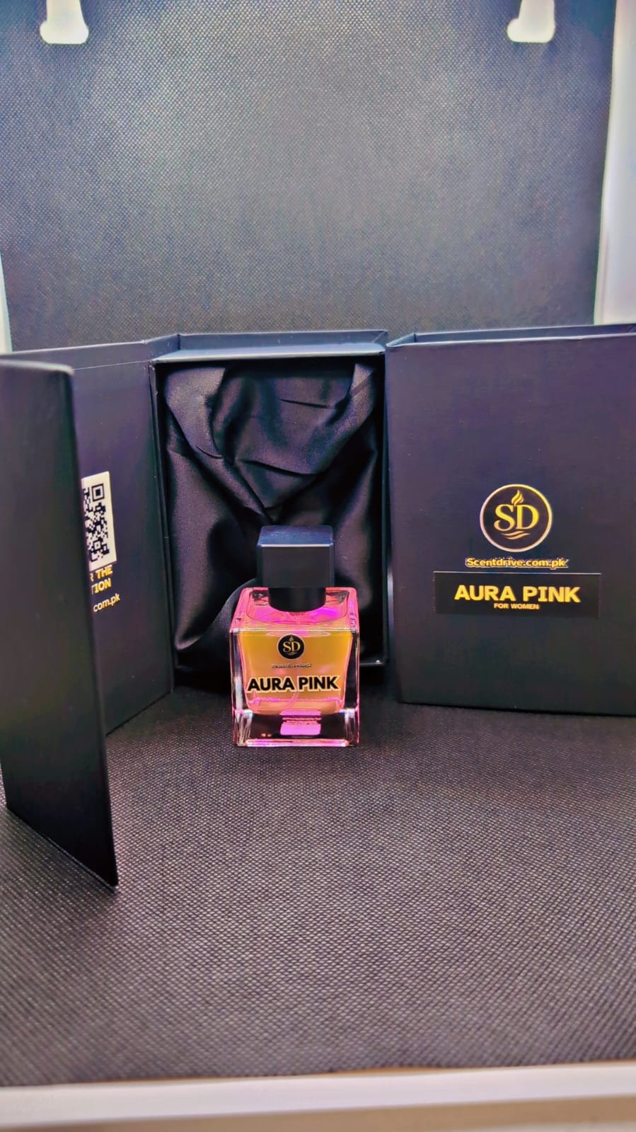 Signature Senses Duo – Buy 2 Premium Perfumes & Save Rs. 2800+