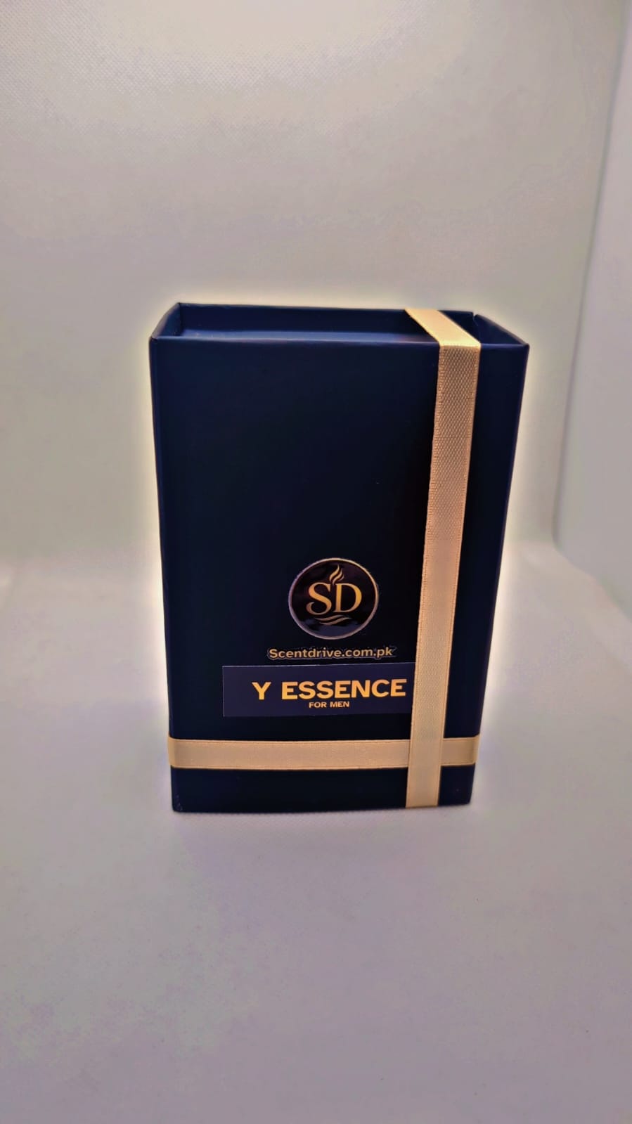 Y Essence – 50ml EPD Fresh & Woody Perfume for Men