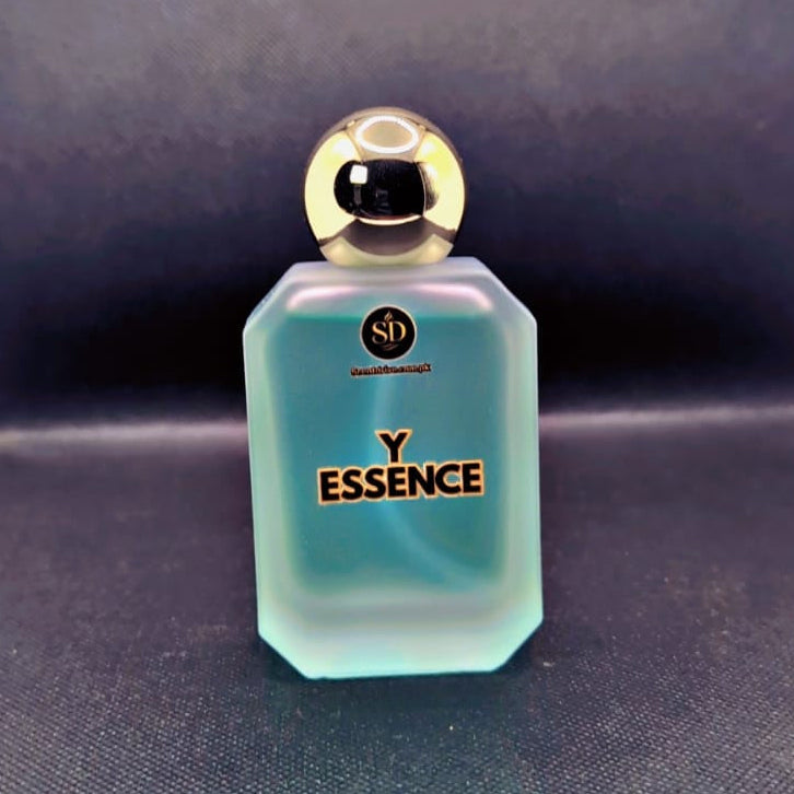 Y Essence – 50ml EPD Fresh & Woody Perfume for Men