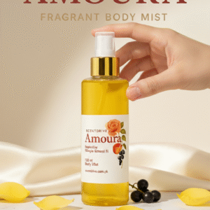 Amoura Fragrant Body Mist – Impression of Si (150ml)