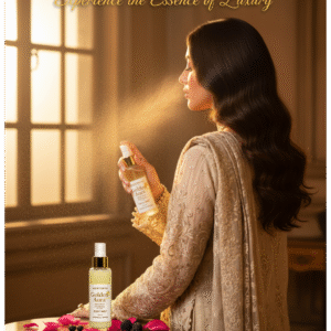 Golden Aura Body Mist – Impression of J'Adore (150ml)