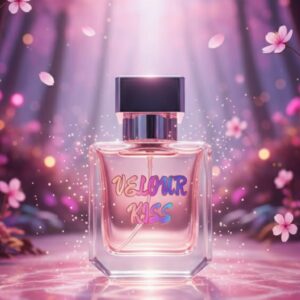 Velour Kiss (Impression of Good Girl by Carolina Herrera) For Women - 50ml Eau de Parfum