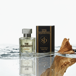 THE AQUADUCT FOR MEN (50ml) | Inspired by Issey Miyake | Luminous Aquatic EDP