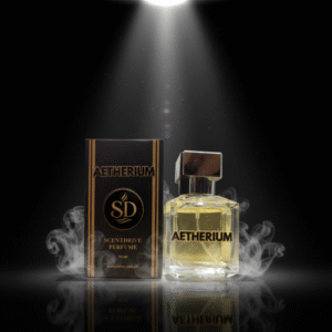 Aetherium - Eau de Parfum for Men (The Impression of Dior Sauvage) - 50ml