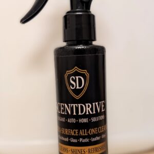 ScentDrive Ultra-Surface All-In-One Cleaner - 150ml